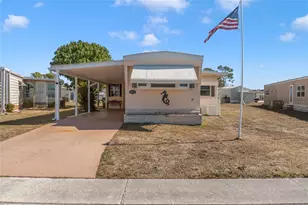 6852 Holo Ct, North Port, FL 34287 - Photo 1