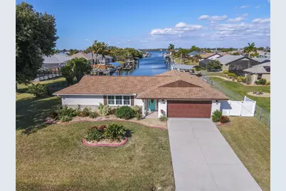 5485 David Boulevard, Port Charlotte, FL 33981 - Photo 1