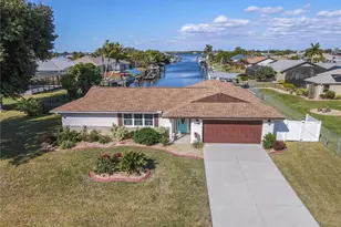5485 David Blvd, Port Charlotte, FL 33981 - Photo 1