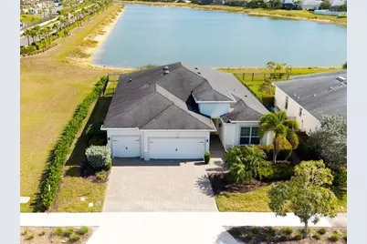 17645 Timberline Parkway, Punta Gorda, FL 33982 - Photo 1