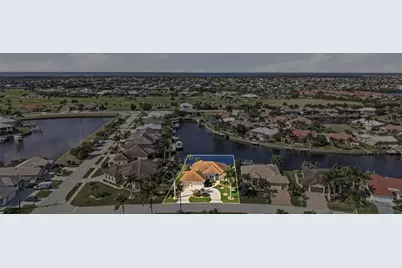 3451 Nighthawk Court, Punta Gorda, FL 33950 - Photo 1