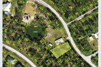 28097 N Twin Lakes Drive, Punta Gorda, FL 33955 - Photo 1
