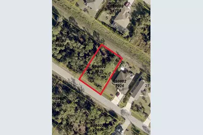 Music Lane, North Port, FL 34286 - Photo 1