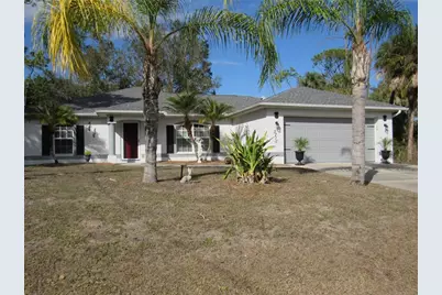 3710 Coquina Avenue, North Port, FL 34286 - Photo 1