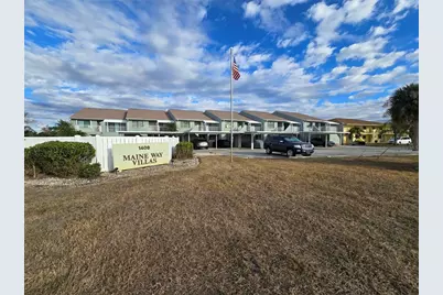 1408 San Cristobal Avenue #6, Punta Gorda, FL 33983 - Photo 1