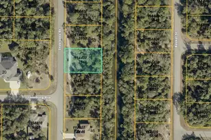 Inverness St, North Port, FL 34288 - Photo 1