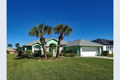 77 Medalist Road, Rotonda West, FL 33947 - Photo 1