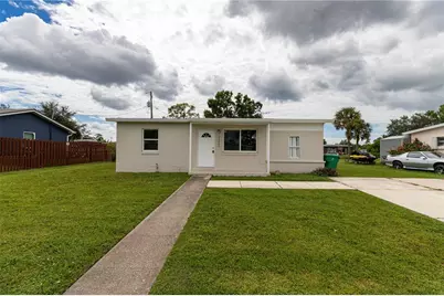 21043 Bersell Avenue, Port Charlotte, FL 33952 - Photo 1
