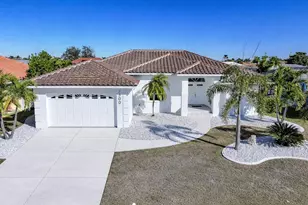 2300 Via Esplanade, Punta Gorda, FL 33950 - Photo 1