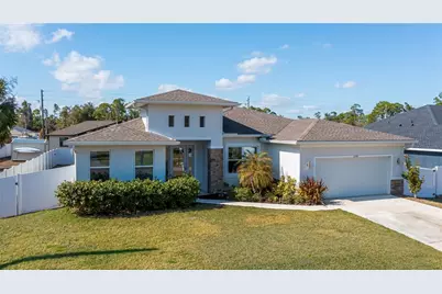 2581 Ananas Road, North Port, FL 34288 - Photo 1