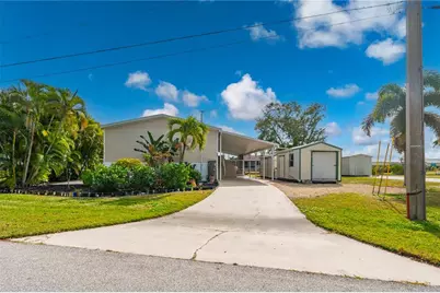 741 Longbeach Court, Punta Gorda, FL 33950 - Photo 1