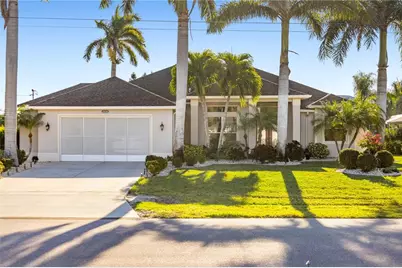 17275 Lake Worth Boulevard, Port Charlotte, FL 33948 - Photo 1
