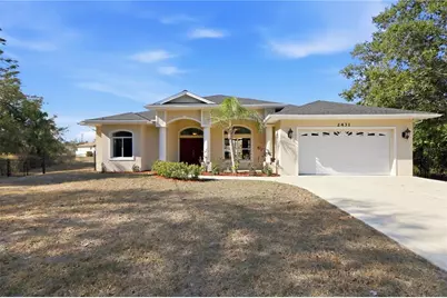 2431 Waller Road, North Port, FL 34288 - Photo 1