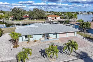 156 Morgan Ln SE, Port Charlotte, FL 33952 - Photo 1