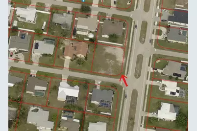627 SE 22nd Terrace, Cape Coral, FL 33990 - Photo 1