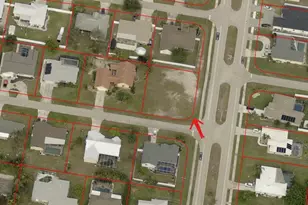 627 SE 22nd Terrace, Cape Coral, FL 33990 - Photo 1