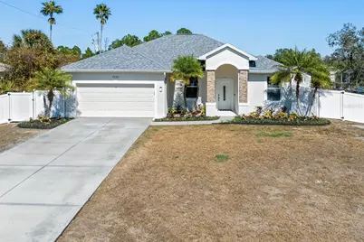 7530 W Price Boulevard, North Port, FL 34291 - Photo 1