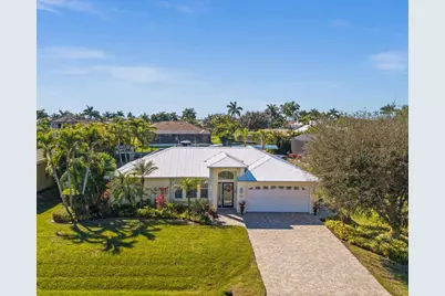 2926 SW 38th Terrace, Cape Coral, FL 33914 - Photo 1