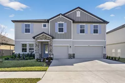 8816 Mugnai Street, Riverview, FL 33578 - Photo 1