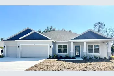 28 Fernmill Lane, Palm Coast, FL 32137 - Photo 1