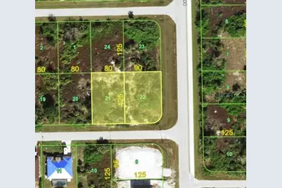 13480 Gainesville Avenue, Port Charlotte, FL 33981 - Photo 1