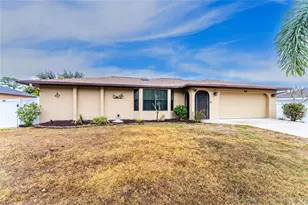 1020 Darby Dr NW, Port Charlotte, FL 33948 - Photo 1