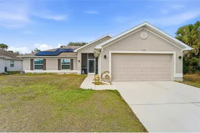 237 Strasburg Drive, Port Charlotte, FL 33954 - Photo 1
