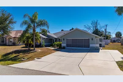 23165 Hammond Avenue, Port Charlotte, FL 33954 - Photo 1