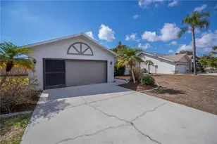 293 Maraca St, Punta Gorda, FL 33983 - Photo 1