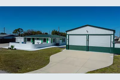 130 Adams Court NW, Port Charlotte, FL 33952 - Photo 1