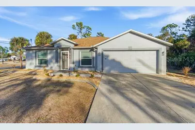 5022 Bayberry Street, North Port, FL 34286 - Photo 1