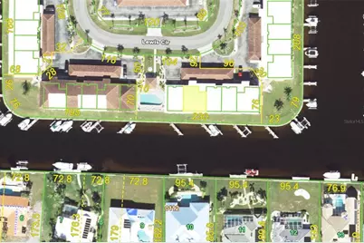 240 Lewis Circle #214, Punta Gorda, FL 33950 - Photo 1