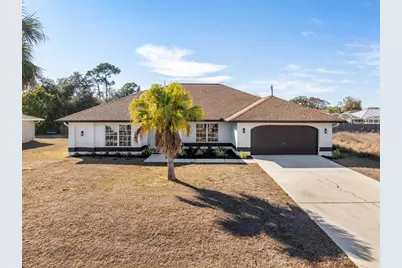 375 Waterside Street, Port Charlotte, FL 33954 - Photo 1