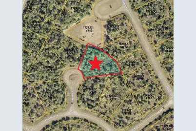 Lot 21 Sand Court, North Port, FL 34288 - Photo 1