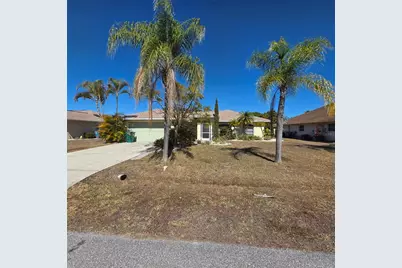 23396 Mullins Avenue, Port Charlotte, FL 33954 - Photo 1