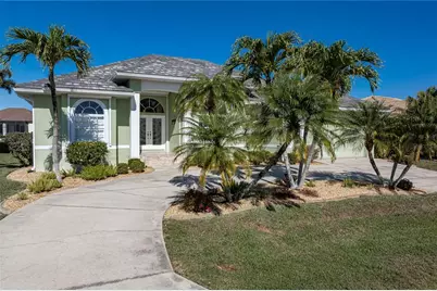 1342 Pine Siskin Drive, Punta Gorda, FL 33950 - Photo 1