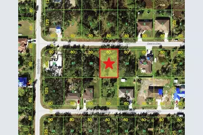 16053 Arcaro Avenue, Port Charlotte, FL 33954 - Photo 1
