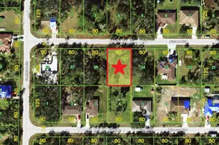 16053 Arcaro Ave, Port Charlotte, FL 33954 - Photo 1