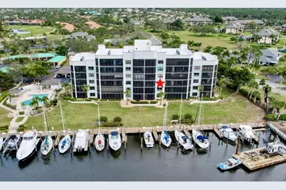 3020 Matecumbe Key Road #303, Punta Gorda, FL 33955 - Photo 1