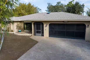 20278 Dearing Ave, Port Charlotte, FL 33952 - Photo 1