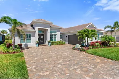 15052 River Birch Court, Punta Gorda, FL 33955 - Photo 1