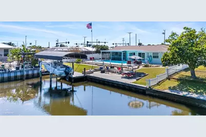 21184 Edgewater Drive, Port Charlotte, FL 33952 - Photo 1