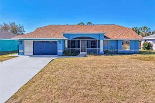 4041 Barbary Ln, North Port, FL 34287 - Photo 1