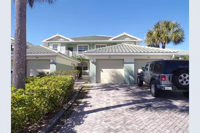 1431 Aqui Esta Drive #322, Punta Gorda, FL 33950 - Photo 1
