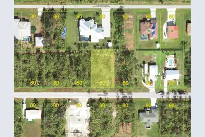 13040 Feldman Avenue, Port Charlotte, FL 33981 - Photo 1