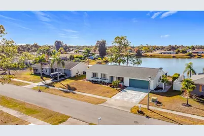 4065 Fontainebleau Street, North Port, FL 34287 - Photo 1