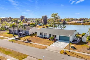 4065 Fontainebleau St, North Port, FL 34287 - Photo 1
