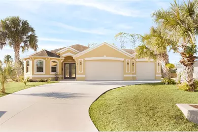 4847 Meg Court, North Port, FL 34287 - Photo 1