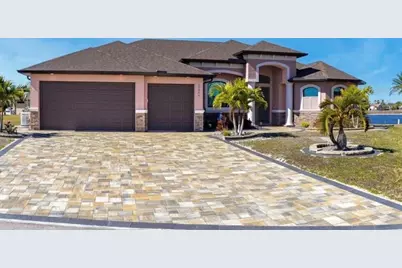 25364 Saint Helena Lane, Punta Gorda, FL 33983 - Photo 1