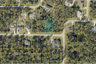 Lagrange Avenue, North Port, FL 34286 - Photo 1